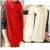 Import Lady Long Wool Pashmina Warm Knit Scarf Shawl Women Thick Winter Neck Scarves from China