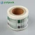 Import Laminated food packaging plastic roll film /laminating pvc clear film roll packaging for water sachet 500ml/sachets film in roll from China
