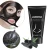 Import Lanbena Natural Bamboo Charcoal Deep Cleansing Peel Off Suction Mask Sheet Nose Face Purifying Blackhead Remover Mask from China