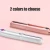 Import Landora Private Label Flat Iron Hair Straightener Hair Styler Curler lisseur cheveux Electric Heating Plate Plancha De Pelo from China