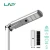 Import LAP New product outdoor ip65 waterproof 80W WIFI CCTV all in one solar led street light from China