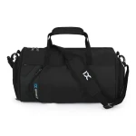Large Capacity Sport Travel Bag Shoulder Bags Fashion Travel Letter Duffel Bag With Shoe Compartment