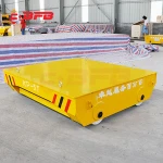 Large capacity tipping trailer for sale