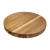 Import Large Cutting Board Hand Grips Luxury Fancy Thick Reversible Dark Wood Butcher Block Chopping Board from China