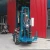 Import Large diameter AKL-120T tractor mounted water well drilling rig from China