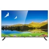 Large Size LED TV 55 Inch UHD Android TV 4K Big Screen Smart TV Frameless Model