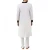 Import Large Size New Polyester Hot Sale Adult Islamic moroccan Mens Abaya Muslim Clothing Mens Ethnic from China