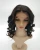Import Large Stock Fast delivery Human Hair Wigs With Baby Hair For Black Women from China