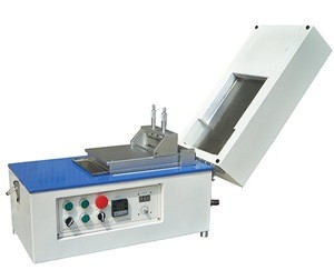 Large Vacuum Film Coating Coater Machine for Lithium Battery Making Machines with  Adjustable Doctor Blade