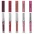 Import Latest Cosmetic Set 10 Color Lipgloss 9 Color Eyeshadow 4 Color Eyeliner Makeup Set from China