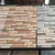 Import latest design house front clinker exterior decorative wall heat resistant vitrified ceramic brick tiles from China