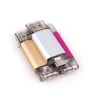 Latest Electronic Gadgets	USB Flash Drive with Type C port for PC &amp; Smartphones