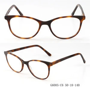 Latest prescription eyeglasses frame italy mazzucchelli acetate optical frame