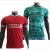 Import Latest Sportswear High Quality Soccer Uniform light and comfortable sports jersey from China