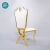 Import latest wedding chairs from China