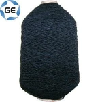 Latex Rubber Shirring Elastic Thread White Black or Covered Yarn for Sewing Knitting UNITED STATES Market