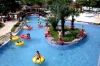 Lazy River for water park equipment factory in China outdoor water sport