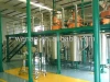 Leaf Part and Saw Palmetto Extract Variety supercritical co2 oil extraction plant