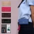 Leather Shoulder Crossbody Strap Bag Card Holder Case Cover For iPhone 7 Plus