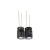 Import led bulb raw material electrolytic capacitors 10V680UF microwave oven parts from China