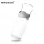 Import LED Camping Lantern ABS Waterproof Outdoor  Light Portable Hanging Camping Lantern with Battery from China