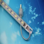 led cooler light Ip67 Led refrigerating cabinet light,Led Lighting,Led Tri-proof Lamp For Cooler