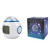 Import LED Digital Alarm Clock Stage Stars Projection Light from China