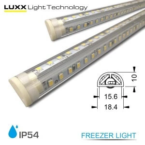led light bar for refrigeration cabinet and under-cabinet applications Ra90 UL certificates