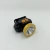 Import Led Mini headlamp strong light rechargeable headlamp lithium battery head from China