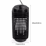 LED Mosquito Killer Lamps Pest Control Bug Zapper Mosquito Repellent Trap Lights