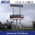 Import LED Programmable Message Sign Moving Scrolling Display Board, Window Advertising Screen from China