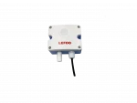LEFOO Wall mounted type Carbon dioxide transmitter snsor,co2 monitoring transmitter for greenhouse