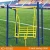 Import Leisure Used A-shaped 2 Seat Double Outdoor Playground Patio Swing Sets for Adults from China