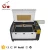 Import Liaocheng 6040 4060 laser cutting machine for shoes 50w 60w 80w from China