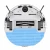 Import LIECTROUX ZK901 Intelligent Automatic Floor Sweeper WIFI Robot Vacuum Cleaner from China