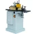 Import lifting table  drilling edge milling machine grinding milling  table router table machine wood shaper spindle moulder MX5108 from China