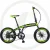Import Light al alloy  New High End Wholesale AL ALLOY  bicycle 20 folding  mountain bike hardtail frame from China