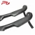 Import Lightweight 400/420/440*31.8mm Black Drop Bar Road Bike Bicycle Carbon Integrated Handlebar from China