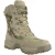 Import Lightweight military training boots cordura and suede material hunting hiking boots from China
