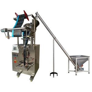 ligne de production de lait en sachet / heat seal filter paper tea bag packing material / in bag packaging machine italy