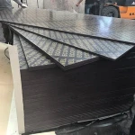 linyi factory film face plywood export to dubai,kuwait,saudi,africa market