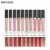 Import Lip Gloss Tubes With Mirror And Light Custom Logo Pink Black Silver Clear Cap Tint Moisturising Lipgloss Private Label 2021 from China
