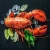 Import Live Lobsters/Fresh Chilled Lobster/Frozen Lobsters! from China
