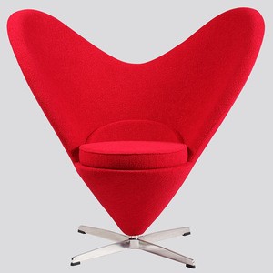 Living Room Chairs Sofa Modern Swivel Lounge Chair for Sale