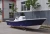 Import Liya 5.8m fiberglass motor boat fiberglass fishing ship panga boat builders from China
