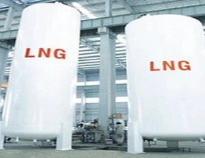 LNG LIQUEFIED NATURAL GAS FOR SALE AT AFFORDABLE PRICE