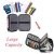 Import LOKASS Pencil Case Large Capacity Pencil Pouch Multi-Slot Colored Pen Bag Holder for School Supplies from China
