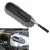 Long handle car cleaning brush soft microfiber car duster with EVA comfortable handle