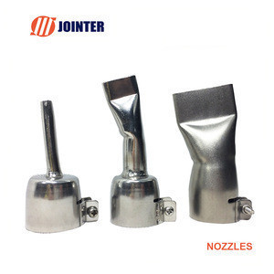 Import Long Life Stainless Steel Spot Welding Tips For Plastic Welding Gun Heat Gun From China Find Fob Prices Tradewheel Com