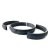 Import Low Moq Graphite Seal Face Insert Graphite Carbon Scrap Carbon Graphite Sealing Ring from China